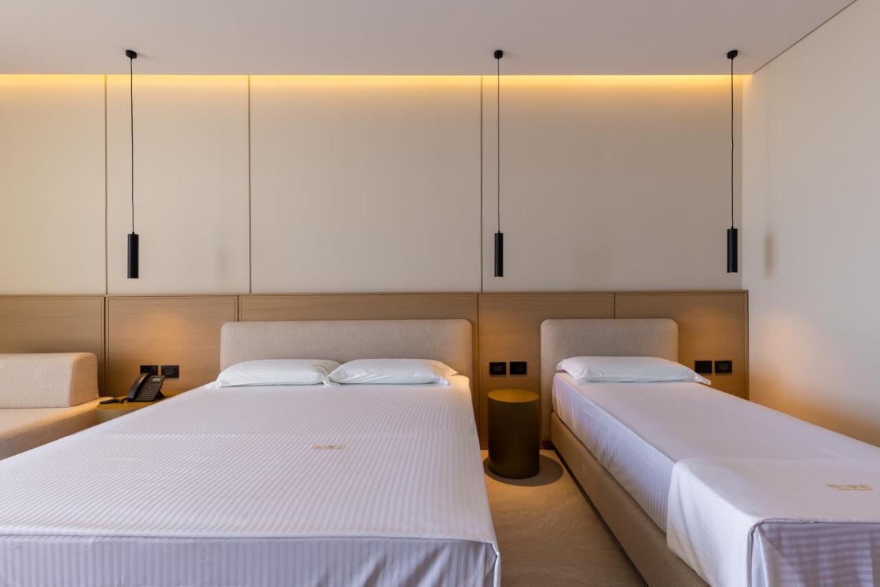 Beyond A Luxury Boutique Hotel Dhërmi Eksteriør bilde
