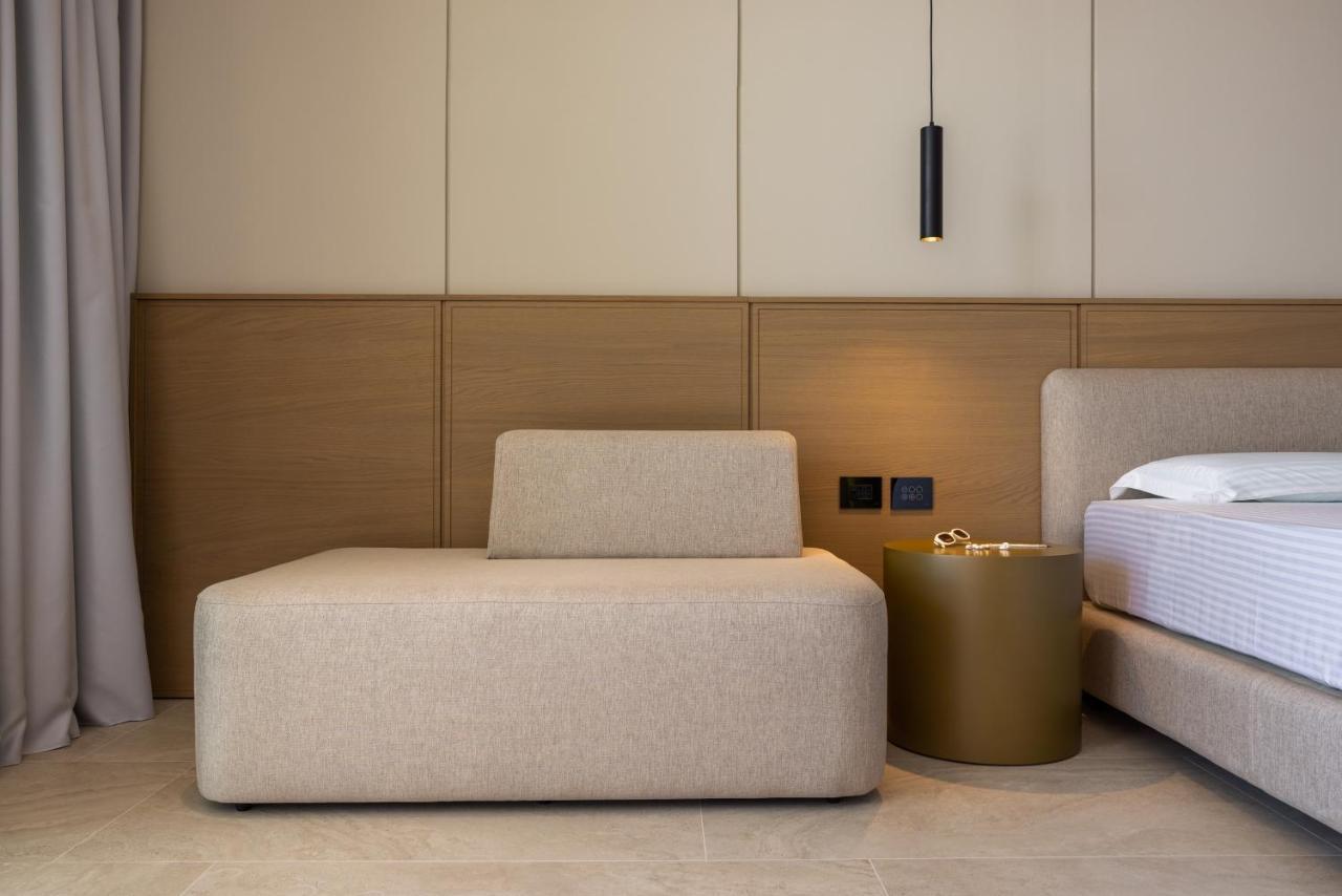 Beyond A Luxury Boutique Hotel Dhërmi Eksteriør bilde