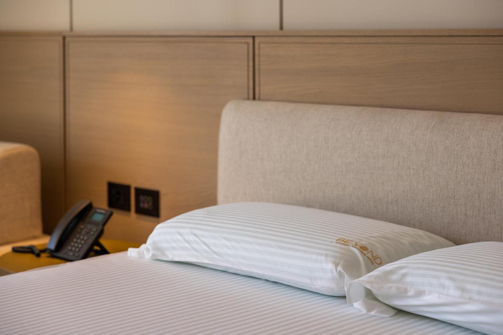Beyond A Luxury Boutique Hotel Dhërmi Eksteriør bilde